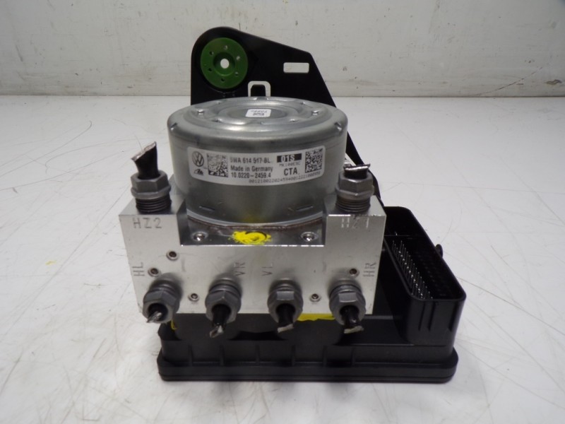 Recambio de abs para seat leon sportstourer (kl8) fr referencia OEM IAM 5WA614517BLBEF 5WA614517BL 