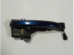 Recambio de maneta exterior delantera derecha para renault talisman 1.7 blue dci diesel fap referencia OEM IAM 806064489R 806067