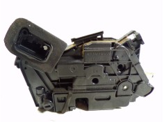 Recambio de cerradura puerta trasera izquierda para volkswagen polo (6r1) 1.6 tdi referencia OEM IAM 6R4839015 6R4839015  2