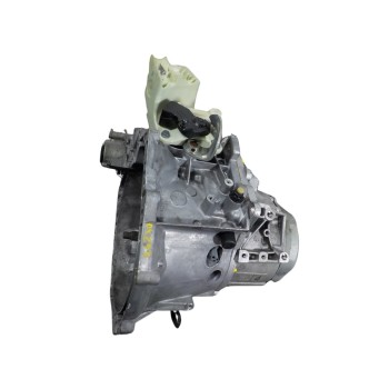 CAJA CAMBIOS 3641700 20ET29 