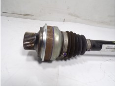 Recambio de transmision trasera izquierda para audi q5 (fyb) 2.0 16v tdi referencia OEM IAM 80A501203G 80A501203G  2