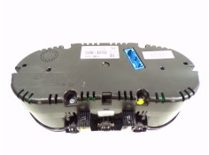 Recambio de cuadro instrumentos para volkswagen polo (6r1) 1.6 tdi referencia OEM IAM 6R0920861JX 6R0920861J  2