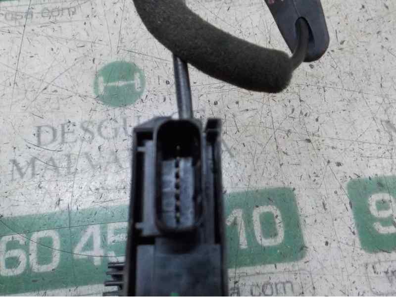 Recambio de cerradura puerta delantera derecha para peugeot 308 1.6 hdi referencia OEM IAM 9810309380 9810309380 