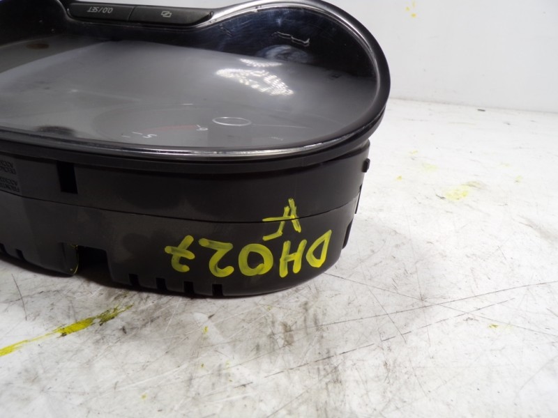 Recambio de cuadro instrumentos para volkswagen polo (6r1) 1.6 tdi referencia OEM IAM 6R0920861JX 6R0920861J 