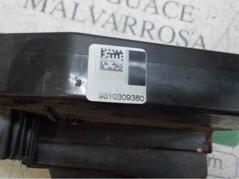 Recambio de cerradura puerta delantera derecha para peugeot 308 1.6 hdi referencia OEM IAM 9810309380 9810309380 