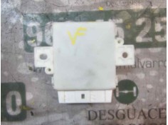 Recambio de modulo electronico para mercedes-benz clase clk (w207) coupe 350 cdi be prime edition (207.322) referencia OEM IAM A 2