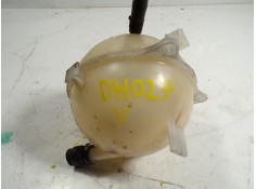 Recambio de deposito expansion para volkswagen polo (6r1) 1.6 tdi referencia OEM IAM 6Q0121407B   2