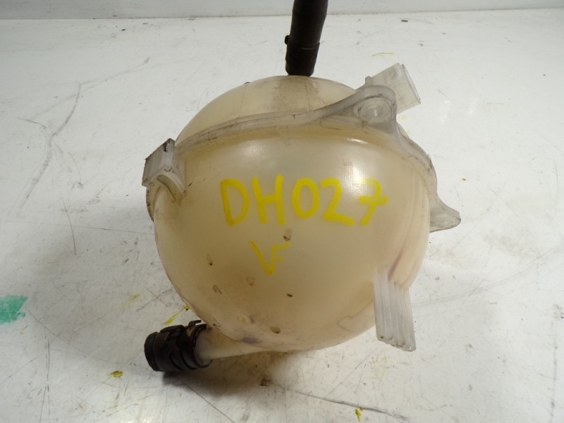 Recambio de deposito expansion para volkswagen polo (6r1) 1.6 tdi referencia OEM IAM 6Q0121407B  