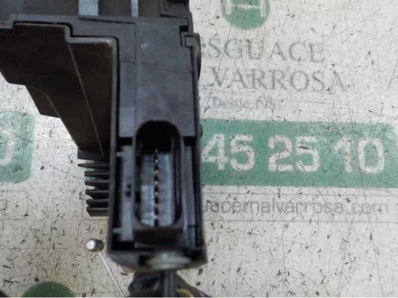 Recambio de cerradura puerta delantera izquierda para peugeot 308 1.6 hdi referencia OEM IAM 9810309480 9810309480 