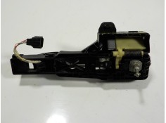 Recambio de maneta exterior delantera izquierda para renault talisman 1.7 blue dci diesel fap referencia OEM IAM 806077319R 8060 2