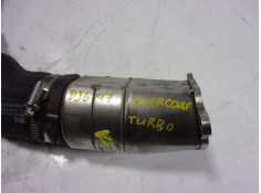 Recambio de tubo intercooler para audi q5 (fyb) 2.0 16v tdi referencia OEM IAM 05L145762J   2