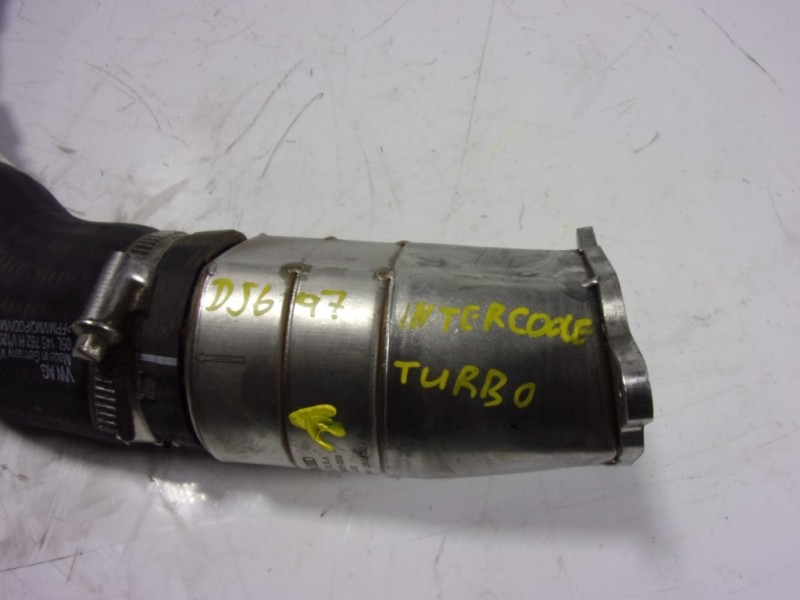 Recambio de tubo intercooler para audi q5 (fyb) 2.0 16v tdi referencia OEM IAM 05L145762J  