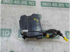 Recambio de cerradura puerta trasera derecha para peugeot 308 1.6 hdi referencia OEM IAM 9810309880 9810309880  2