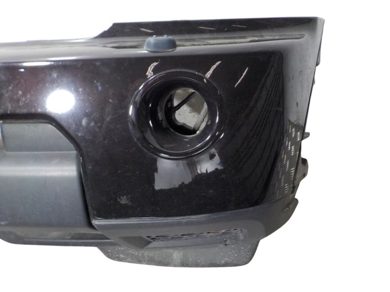 Recambio de paragolpes delantero para land rover discovery 4 tdv6 se referencia OEM IAM LR013895  