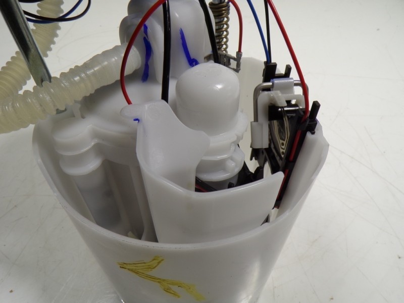 Recambio de aforador para seat leon sportstourer (kl8) fr referencia OEM IAM 5WA919051A 5WA919051A 