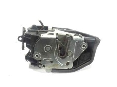 Recambio de cerradura puerta trasera derecha para bmw serie 1 berlina (e81/e87) 2.0 16v diesel cat referencia OEM IAM 5122722946 2