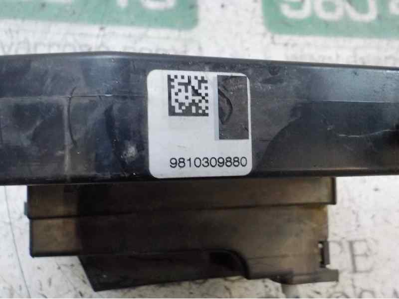 Recambio de cerradura puerta trasera derecha para peugeot 308 1.6 hdi referencia OEM IAM 9810309880 9810309880 