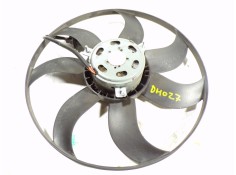 Recambio de electroventilador para volkswagen polo (6r1) 1.6 tdi referencia OEM IAM 6R0959455C 6R0959455C  2