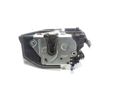 Recambio de cerradura puerta trasera izquierda para bmw serie 1 berlina (e81/e87) 2.0 16v diesel cat referencia OEM IAM 51227229 2
