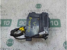 Recambio de cerradura puerta trasera izquierda para peugeot 308 1.6 hdi referencia OEM IAM 9810309980 9810309980  2