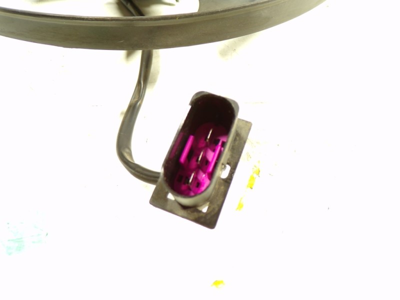 Recambio de electroventilador para volkswagen polo (6r1) 1.6 tdi referencia OEM IAM 6R0959455C 6R0959455C 