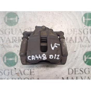 PINZA FRENO DELANTERA IZQUIERDA 