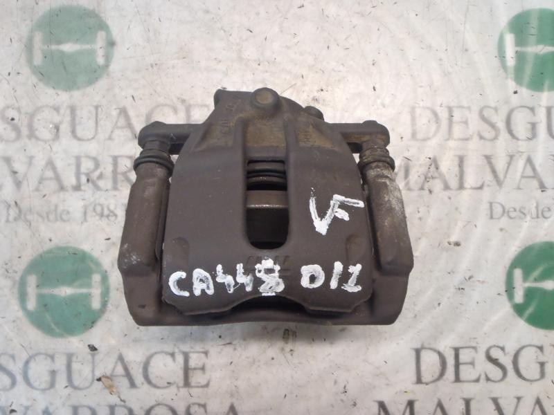 Recambio de pinza freno delantera izquierda para renault clio iii luxe privilege referencia OEM IAM   