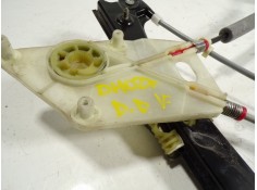 Recambio de elevalunas delantero derecho para volkswagen polo (6r1) 1.6 tdi referencia OEM IAM 6R4837462L   2