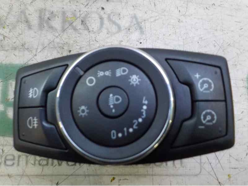 Recambio de mando luces para ford focus lim. (cb8) 1.6 tdci cat referencia OEM IAM 2048031 BM5T13A024CB 