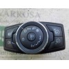 Recambio de mando luces para ford focus lim. (cb8) 1.6 tdci cat referencia OEM IAM 2048031 BM5T13A024CB 