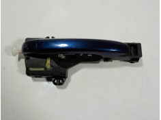Recambio de maneta exterior trasera derecha para renault talisman 1.7 blue dci diesel fap referencia OEM IAM 806064489R 80606766