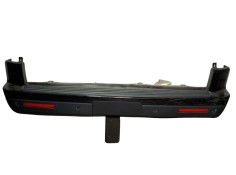Recambio de paragolpes trasero para land rover discovery 4 tdv6 se referencia OEM IAM LR015463   2