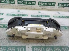 Recambio de cuadro instrumentos para peugeot 308 1.6 hdi referencia OEM IAM 9807588280 9807588280  2