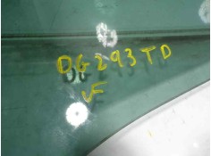 Recambio de cristal puerta trasero derecho para bmw serie 1 berlina (e81/e87) 2.0 16v diesel cat referencia OEM IAM 51357136004  2