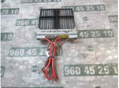 Recambio de resistencia calefaccion para mercedes-benz clase clk (w207) coupe 350 cdi be prime edition (207.322) referencia OEM  2