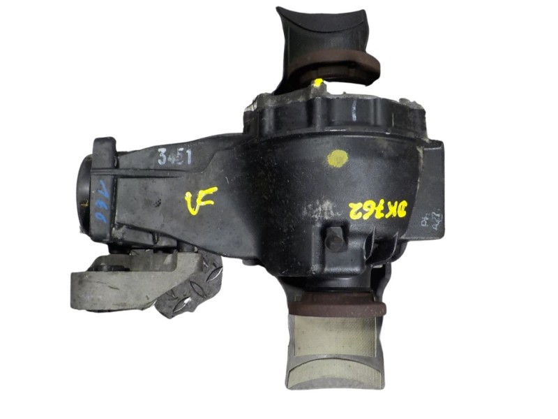 Recambio de diferencial trasero para audi a6 berlina (4f2) 3.2 fsi quattro referencia OEM IAM 0AR500043A  