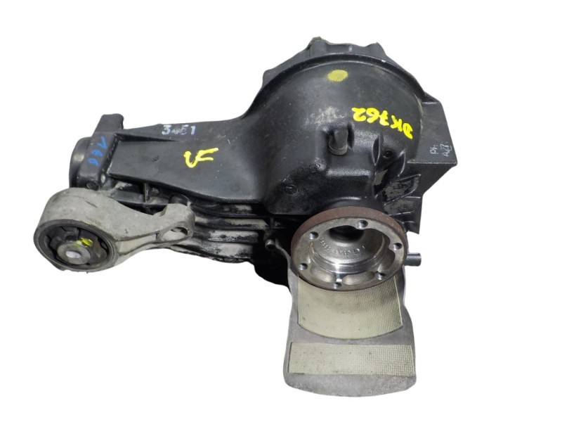 Recambio de diferencial trasero para audi a6 berlina (4f2) 3.2 fsi quattro referencia OEM IAM 0AR500043A  