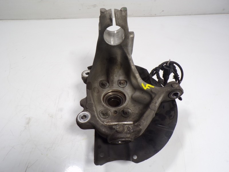 Recambio de mangueta delantera derecha para renault talisman 1.7 blue dci diesel fap referencia OEM IAM 400100952R  