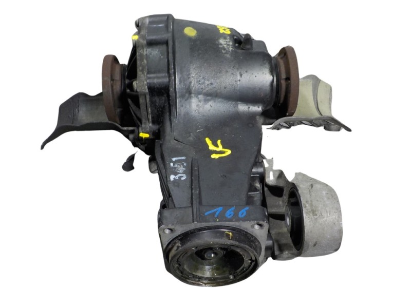 Recambio de diferencial trasero para audi a6 berlina (4f2) 3.2 fsi quattro referencia OEM IAM 0AR500043A  