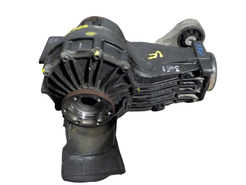 Recambio de diferencial trasero para audi a6 berlina (4f2) 3.2 fsi quattro referencia OEM IAM 0AR500043A  