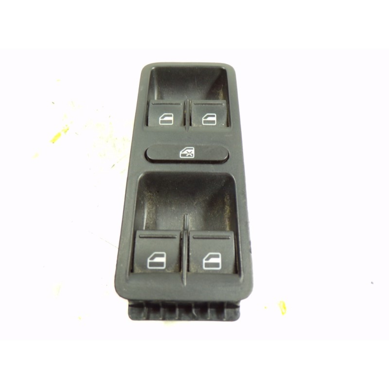 Recambio de mando elevalunas delantero izquierdo para volkswagen polo (6r1) 1.6 tdi referencia OEM IAM 1K4959857BREH 1K4959857B 