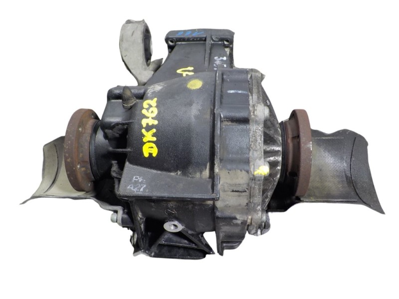 Recambio de diferencial trasero para audi a6 berlina (4f2) 3.2 fsi quattro referencia OEM IAM 0AR500043A  