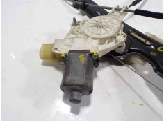 Recambio de elevalunas delantero derecho para bmw serie 1 berlina (e81/e87) 2.0 16v diesel cat referencia OEM IAM 51337138466 70 2