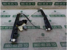 Recambio de elevalunas delantero izquierdo para peugeot 308 1.6 hdi referencia OEM IAM 9816273280   2