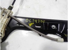Recambio de elevalunas delantero izquierdo para bmw serie 1 berlina (e81/e87) 2.0 16v diesel cat referencia OEM IAM 51337138465  2