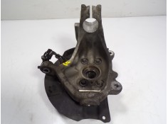 Recambio de mangueta delantera izquierda para renault talisman 1.7 blue dci diesel fap referencia OEM IAM 400116379R   2