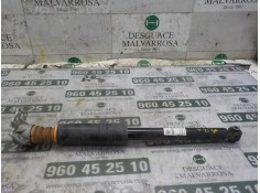 Recambio de amortiguador trasero derecho para opel corsa e 1.4 referencia OEM IAM 13432672   2