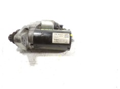 Recambio de motor arranque para volkswagen polo (6r1) 1.6 tdi referencia OEM IAM 02Z911023NX 02Z911023N 0001123028 2