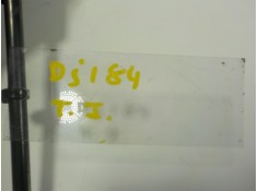 Recambio de amortiguadores maletero / porton para volkswagen scirocco (137) 2.0 tdi (103kw) referencia OEM IAM 1K8827550A 1K8827 2