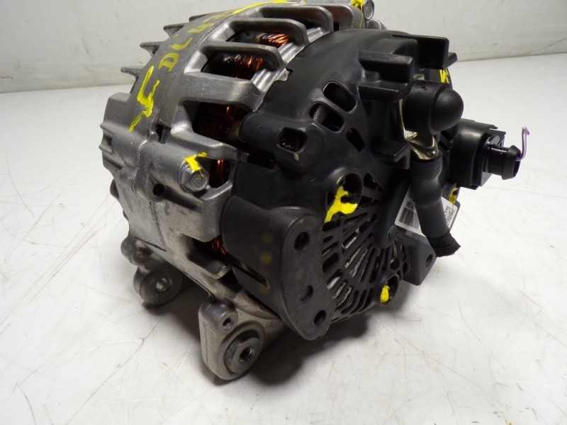 Recambio de alternador para seat leon sportstourer (kl8) fr referencia OEM IAM 05E903026Q 05E903026Q 